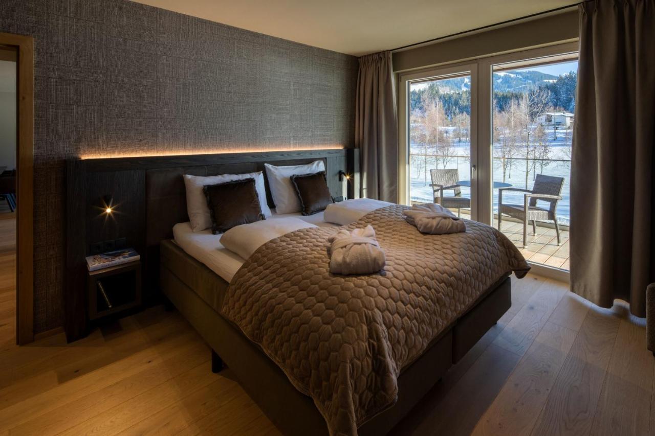 Apart Resort Вестендорф Экстерьер фото