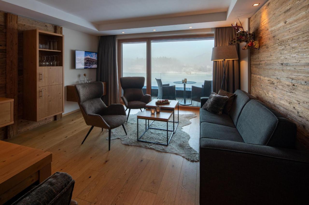 Apart Resort Вестендорф Экстерьер фото
