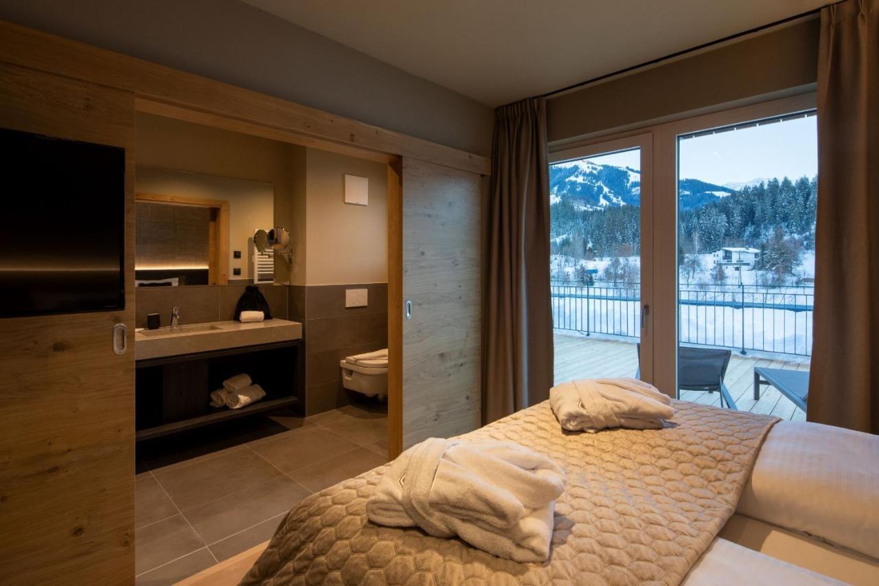 Apart Resort Вестендорф Экстерьер фото