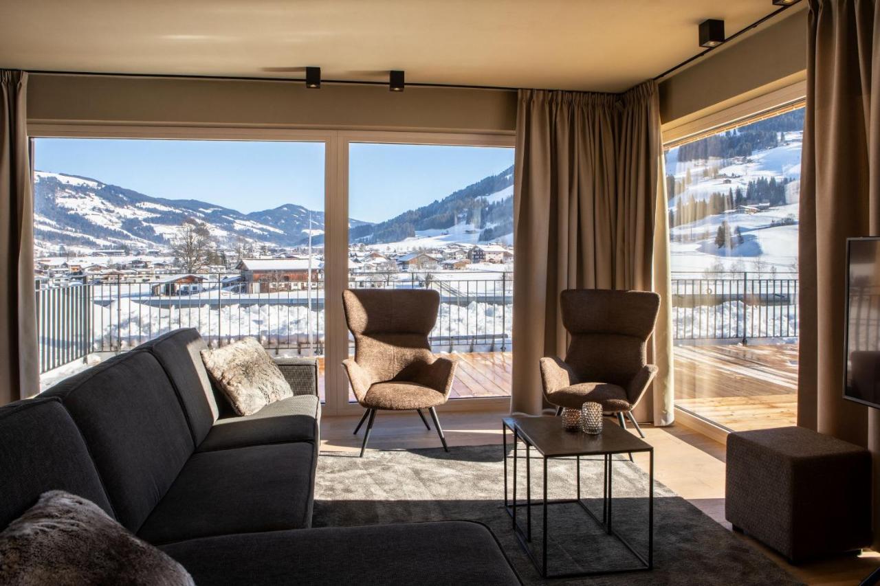 Apart Resort Вестендорф Экстерьер фото