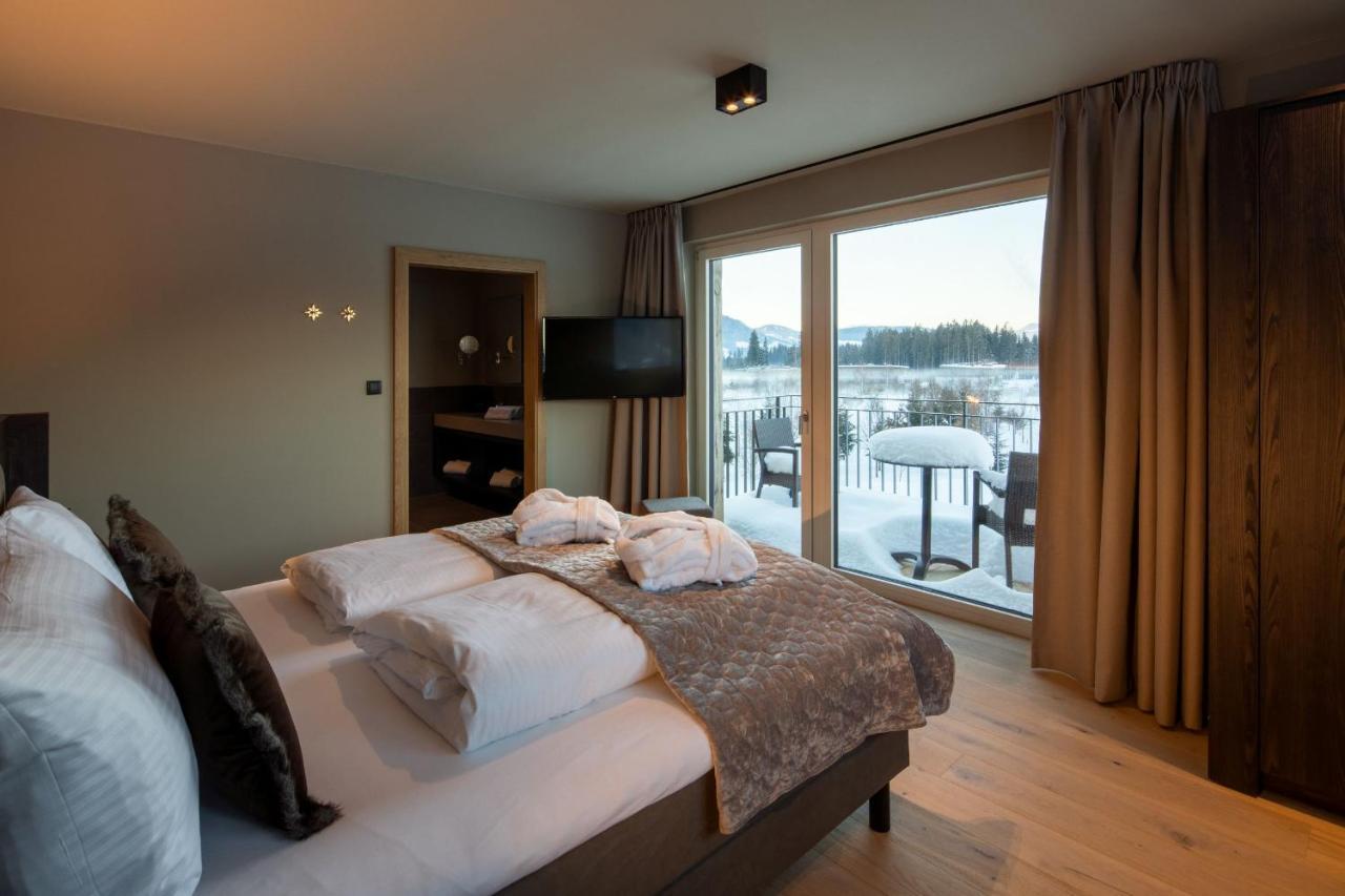 Apart Resort Вестендорф Экстерьер фото