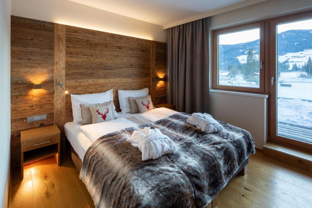 Apart Resort Вестендорф Экстерьер фото