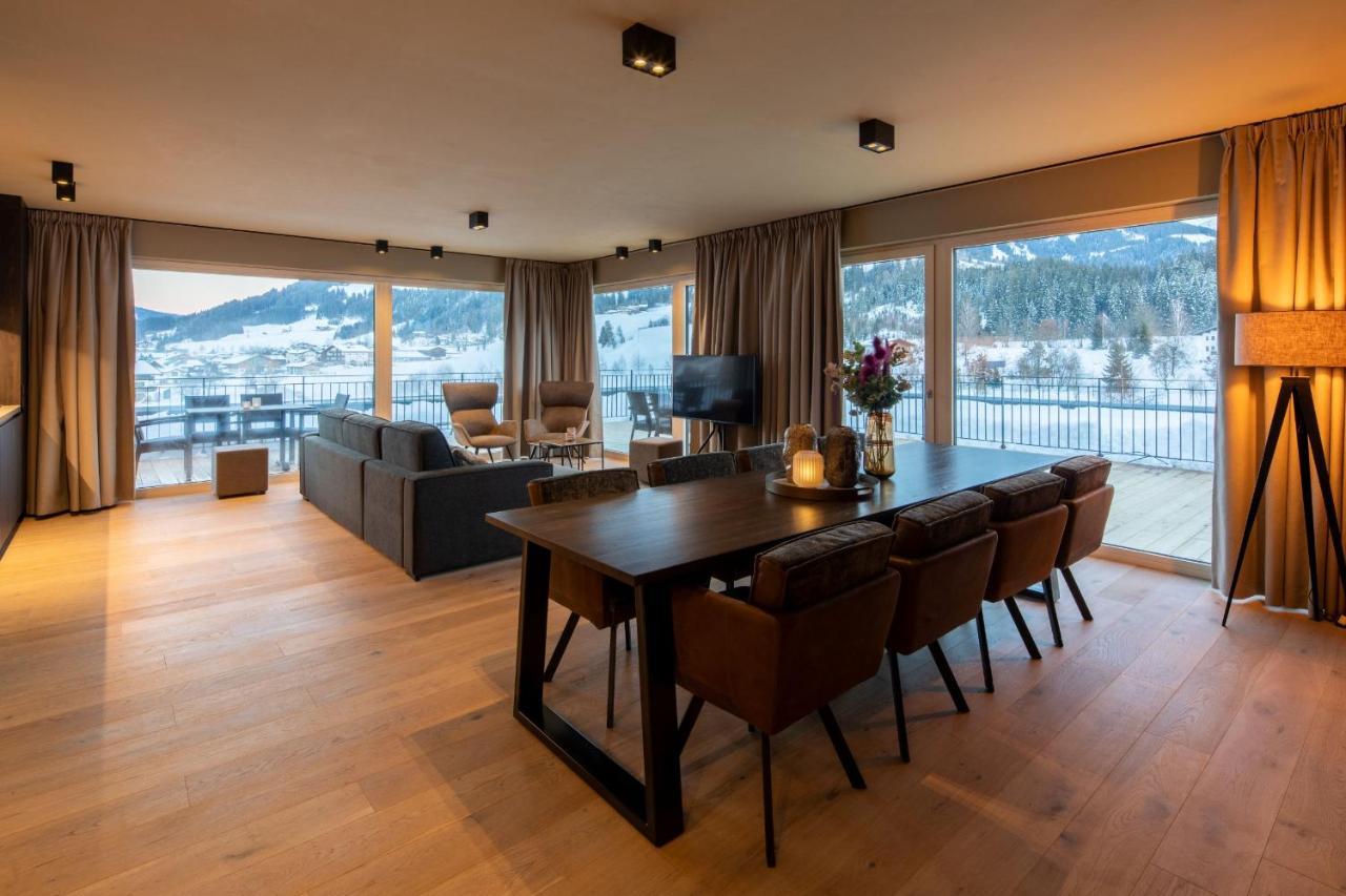 Apart Resort Вестендорф Экстерьер фото