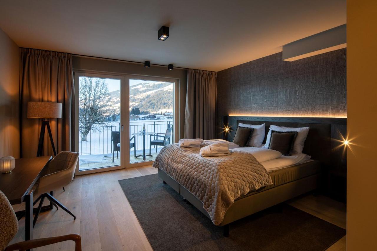 Apart Resort Вестендорф Экстерьер фото