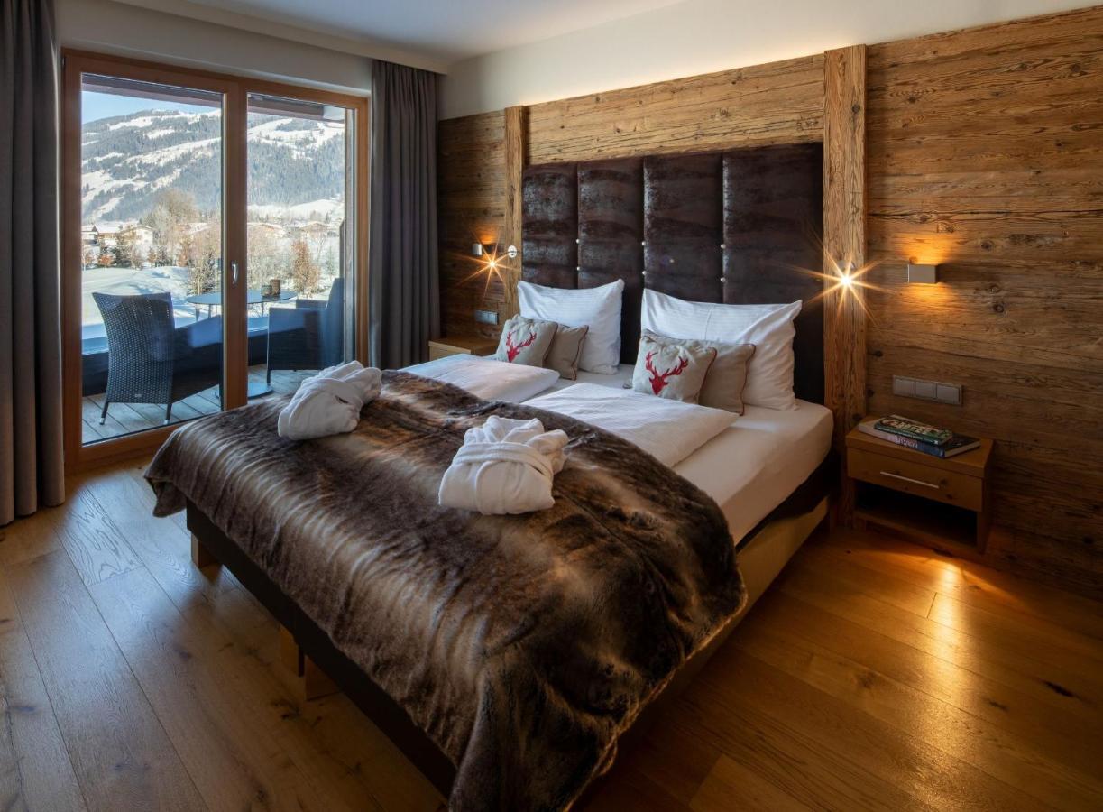 Apart Resort Вестендорф Экстерьер фото