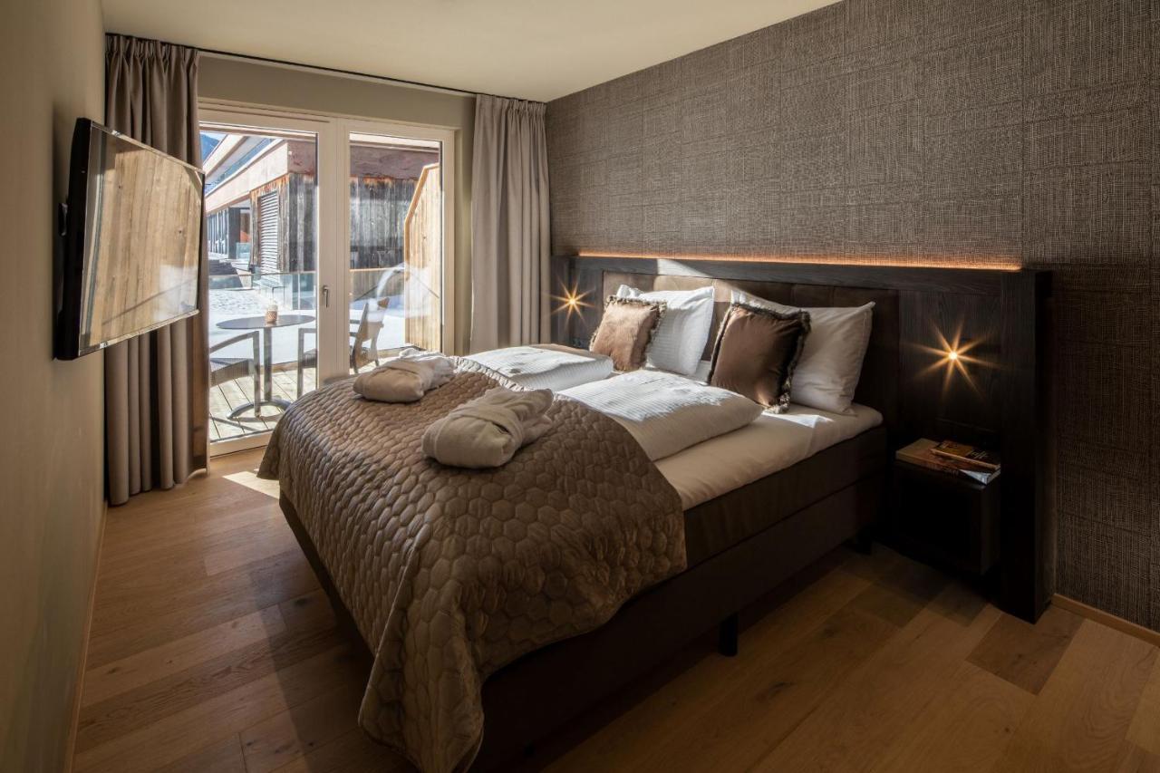 Apart Resort Вестендорф Экстерьер фото