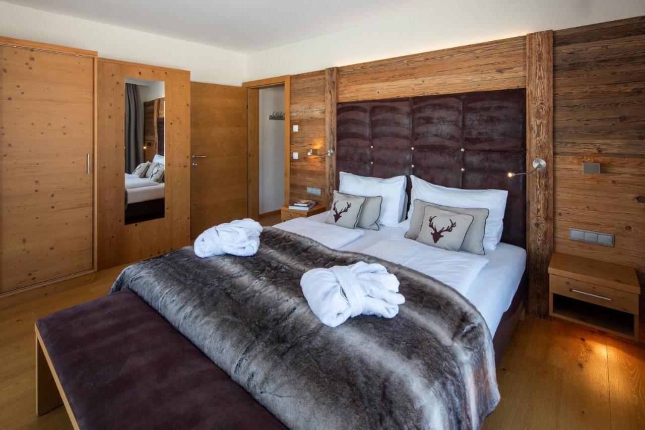 Apart Resort Вестендорф Экстерьер фото