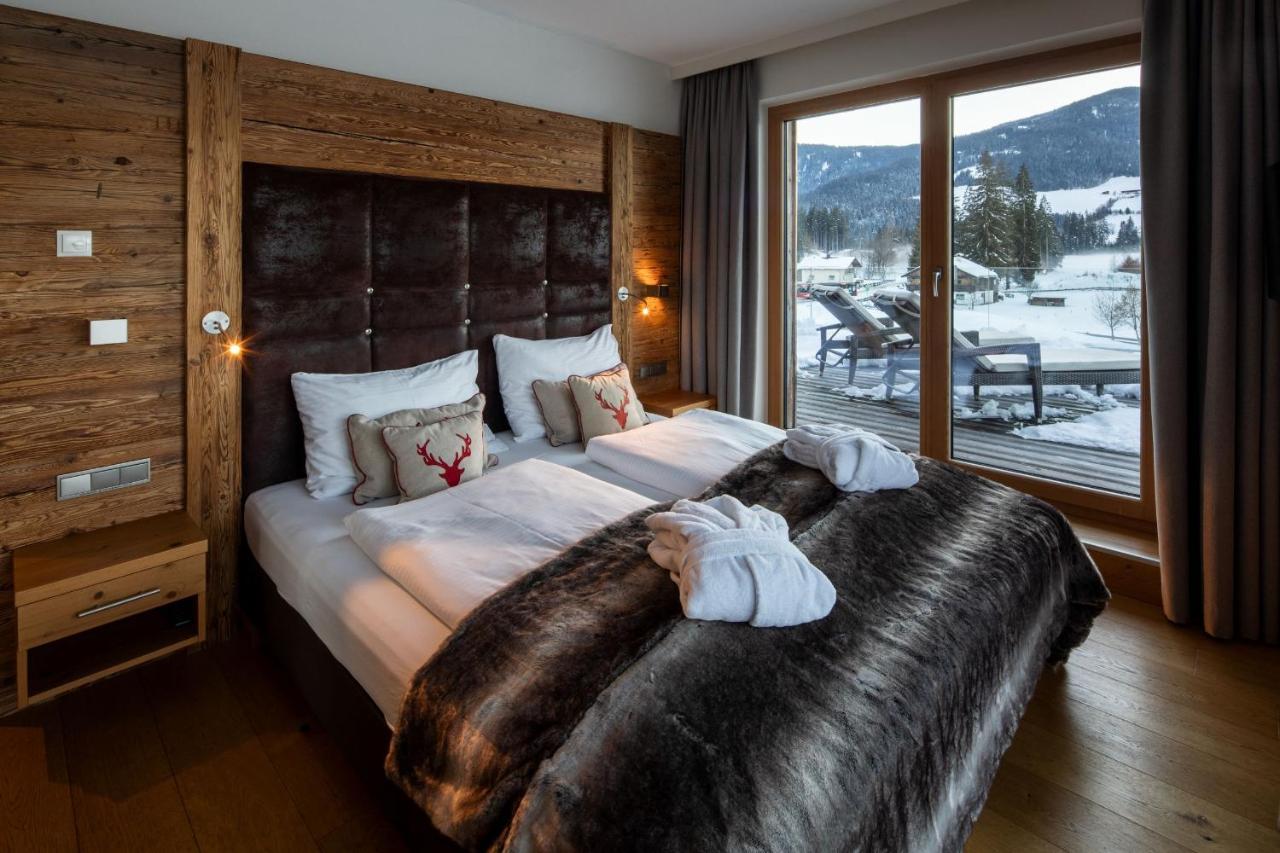 Apart Resort Вестендорф Экстерьер фото