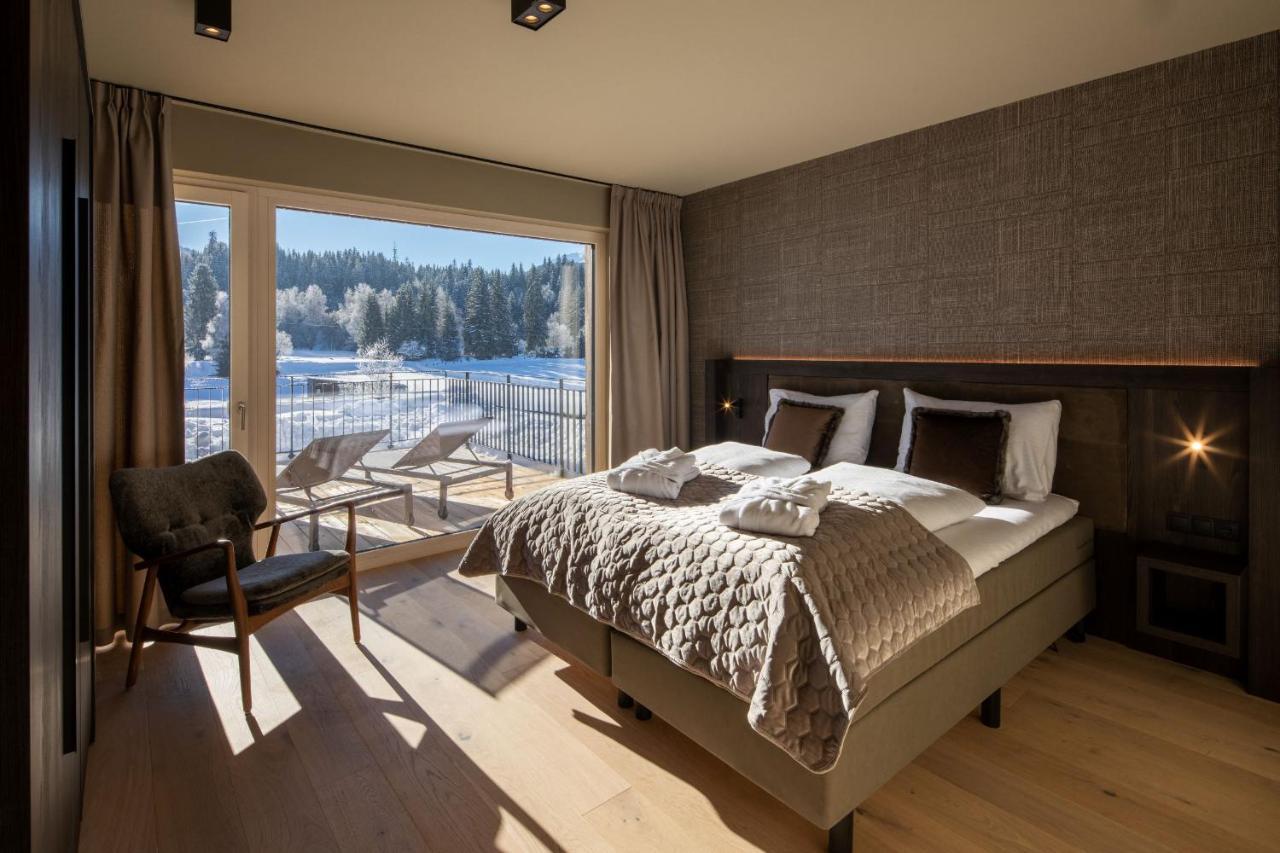 Apart Resort Вестендорф Экстерьер фото
