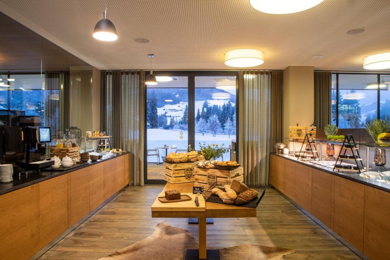 Apart Resort Вестендорф Экстерьер фото