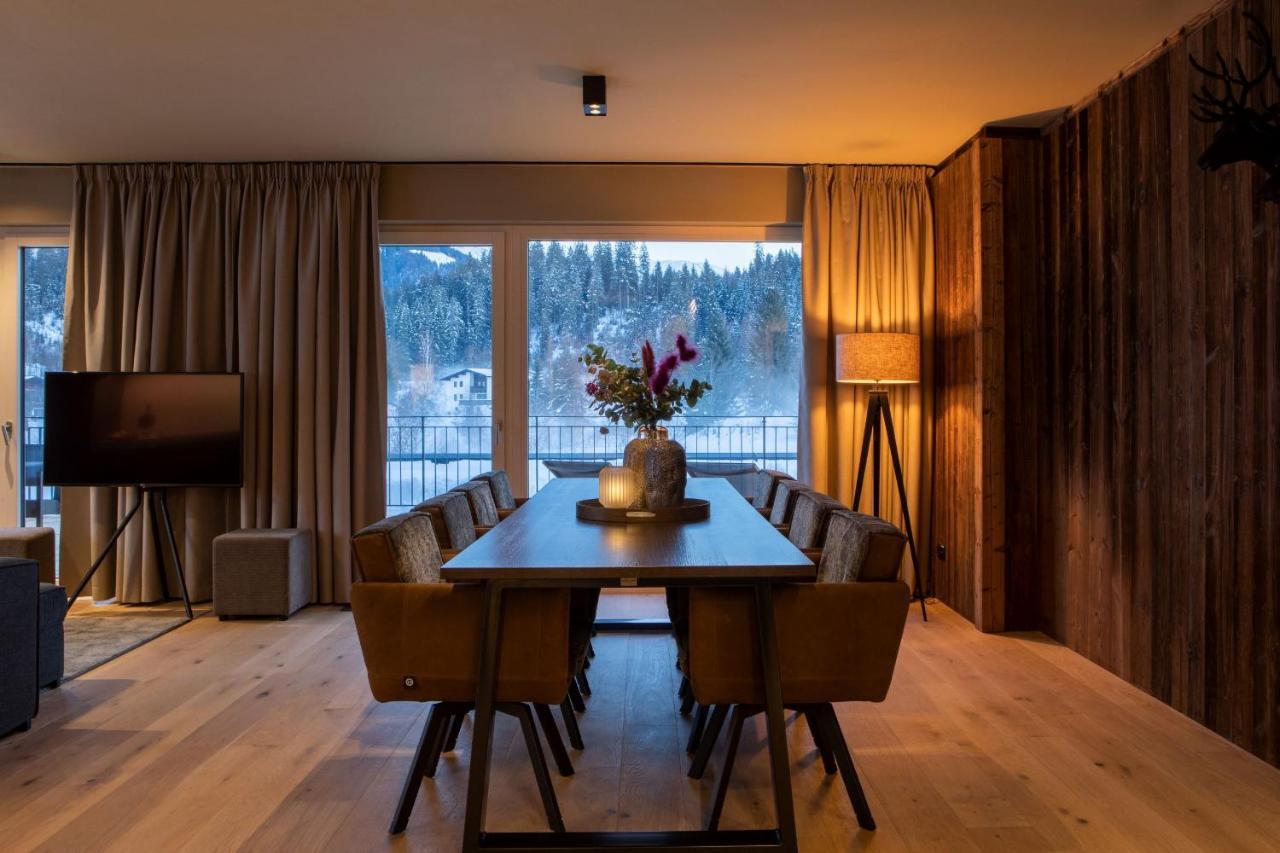 Apart Resort Вестендорф Экстерьер фото