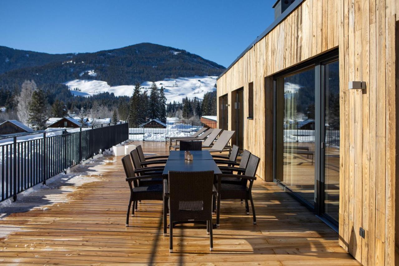 Apart Resort Вестендорф Экстерьер фото