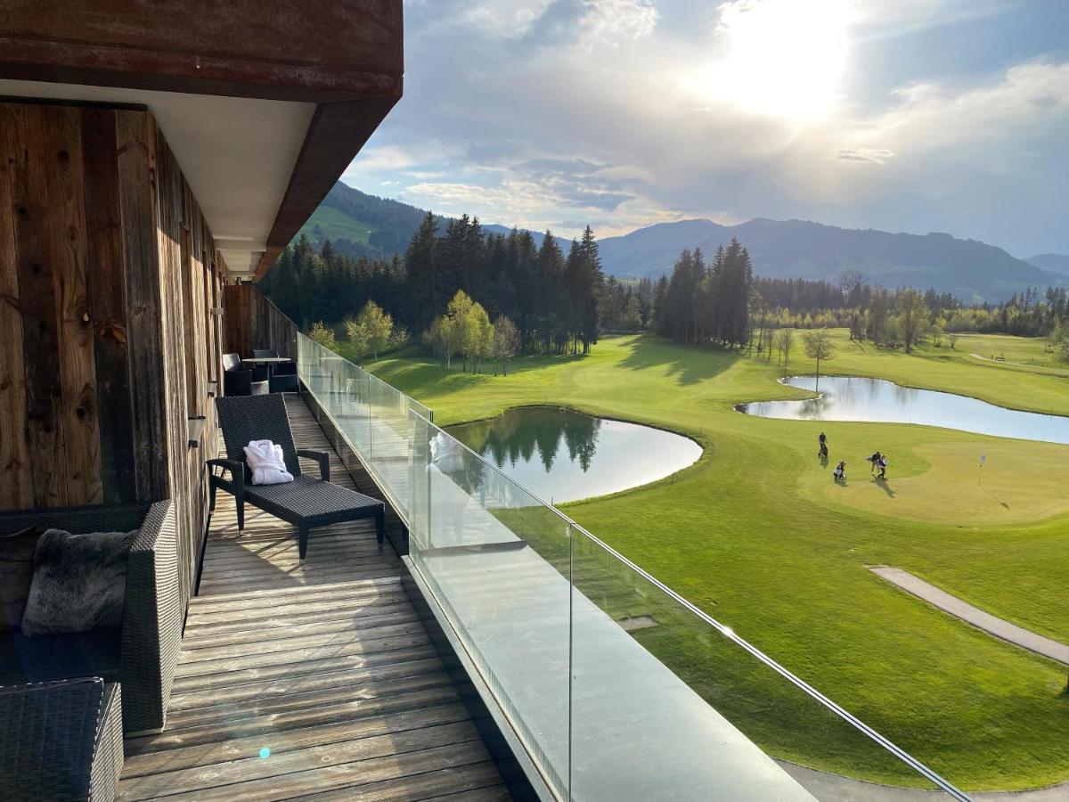 Apart Resort Вестендорф Экстерьер фото