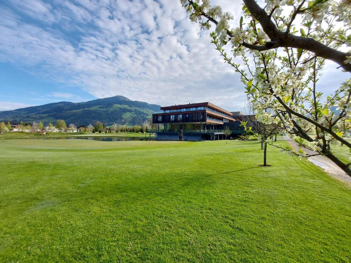 Apart Resort Вестендорф Экстерьер фото