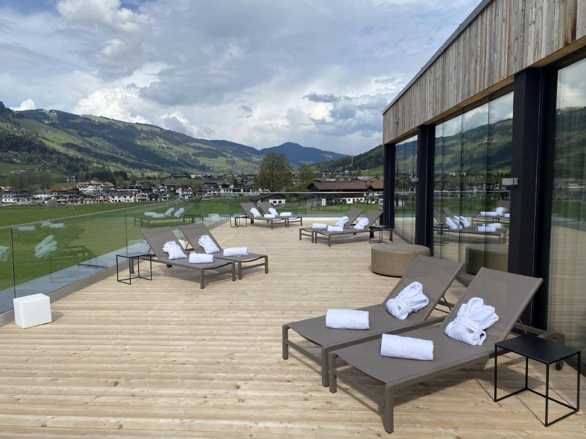 Apart Resort Вестендорф Экстерьер фото