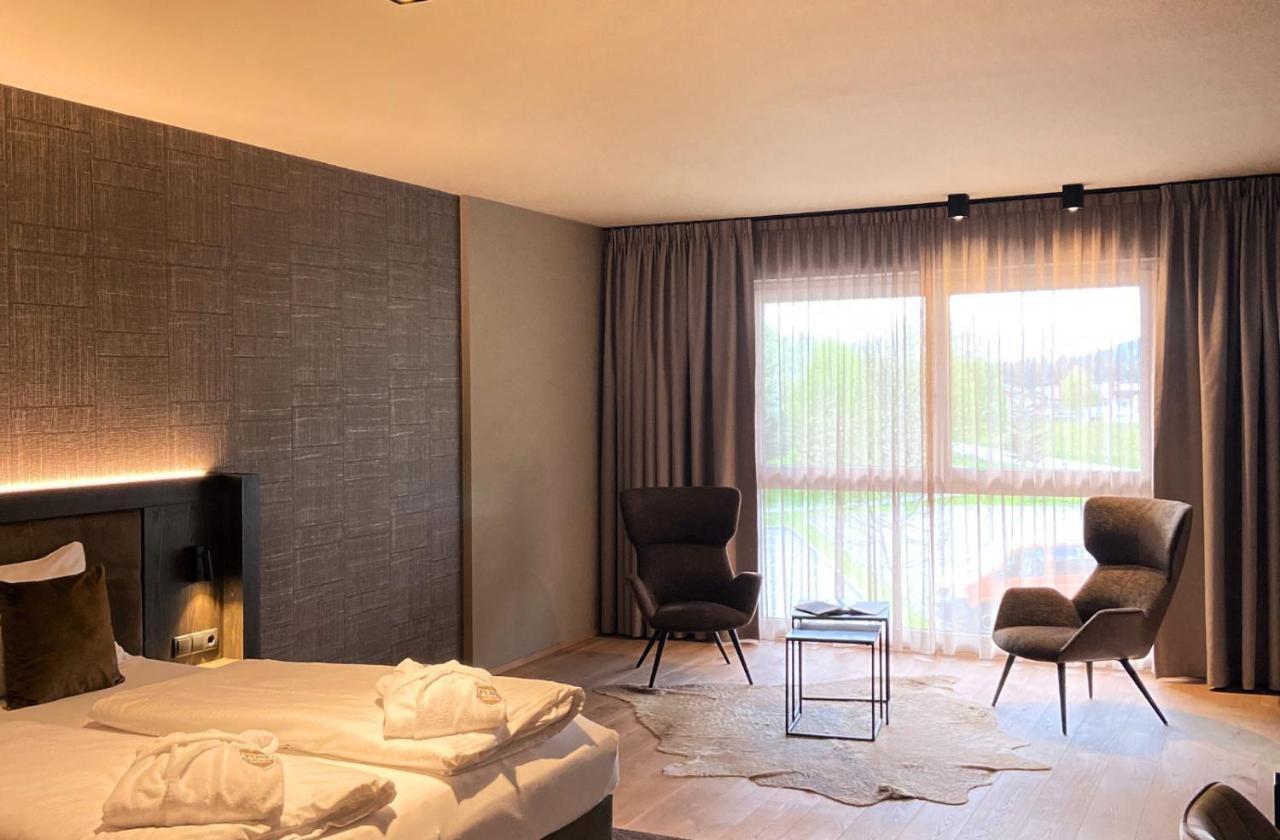 Apart Resort Вестендорф Экстерьер фото