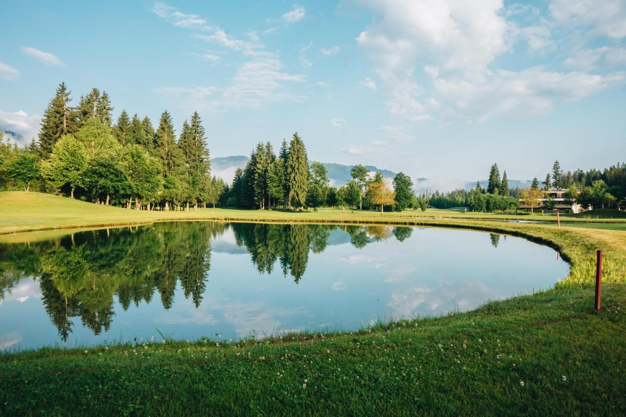 Apart Resort Вестендорф Экстерьер фото